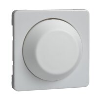 ELSO Zentralplatte 207014 mit Drehknopf  Dimmer...