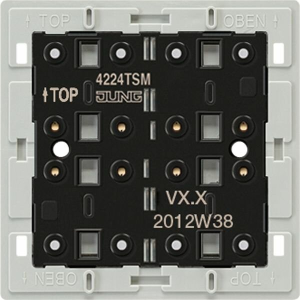 JUNG Tastsensormodul 4224TSM 24V AC/DC