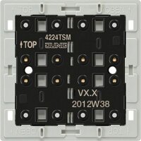 JUNG Tastsensormodul 4224TSM 24V AC/DC