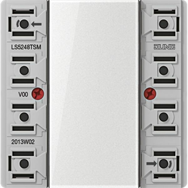 JUNG Tastsensormodul LS5248TSM 24V AC/DC