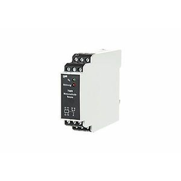 METZ Thermistorrelais TMR-E12 ohne Fehlerspeicher 230V 1W