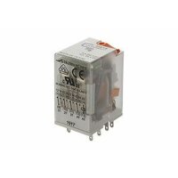 METZ Industrierelais MC274-4W 24V AC