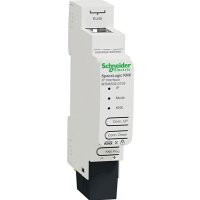 Schneider Electric KNX IP-Schnittstelle SpaceLogic...