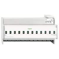 Schneider Electric Schaltaktor REG-K/12x230/16...