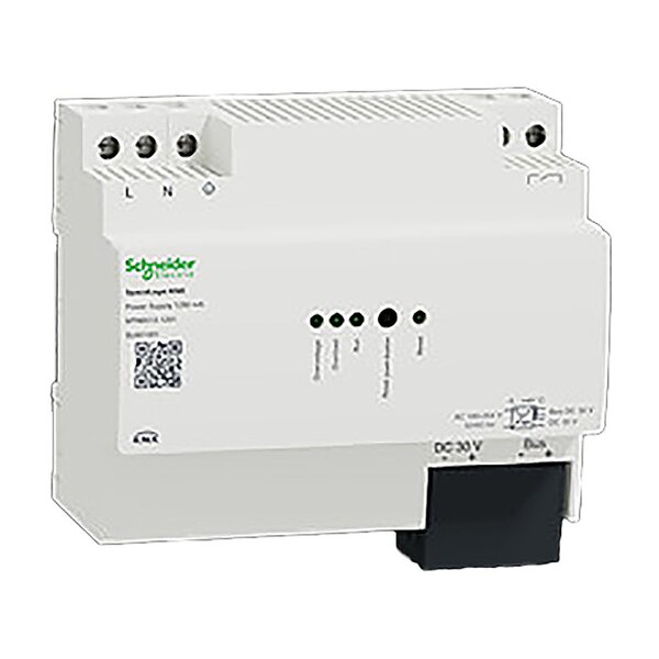 Schneider Electric Spannungsversorgung SpaceLogic KNX 1280mA