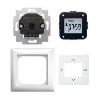 Busch-Jaeger Jalousie-Compact-Timer-Set 6422 UJ-914 BSI