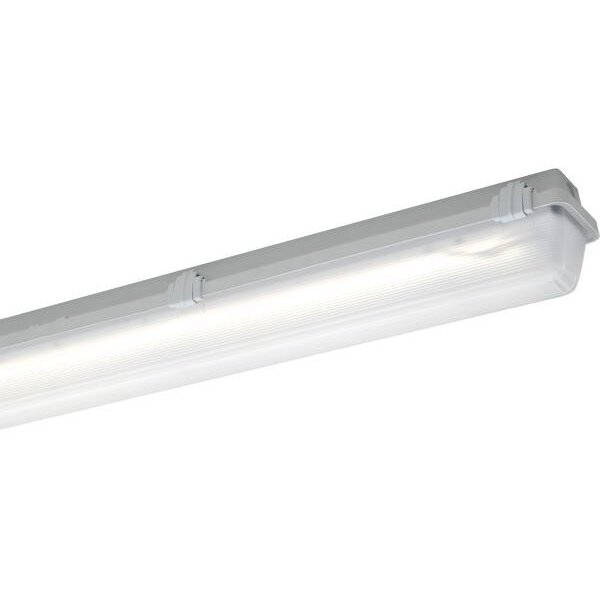 Schuch LED-Feuchtraumwannenleuchte 161/15L34 AUS 25W 4000K IP65 PMMA