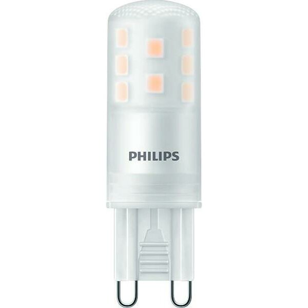 Philips LED-Leuchtmittel CorePro LEDcapsule 2,6-25W G9 827 DIM