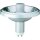 Philips Halogen-Metalldampflampe MasterC CDM-R111 Elite 35W 930 GX8.5 24D