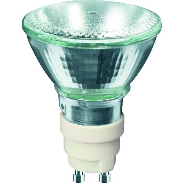 Philips Halogen-Metalldampflampe CDM-Rm Elite Mini 35W 930 GX10 MR16 25D