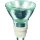 Philips Halogen-Metalldampflampe CDM-Rm Elite Mini 35W 930 GX10 MR16 25D