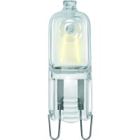 Philips Halogenlampe Caps OV 25W G9 230V 1CT/20