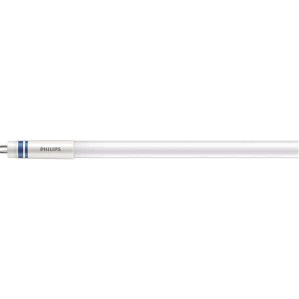 Philips LED-Tube MASTER HF 1200mm HO 26W 830 T5 Glas