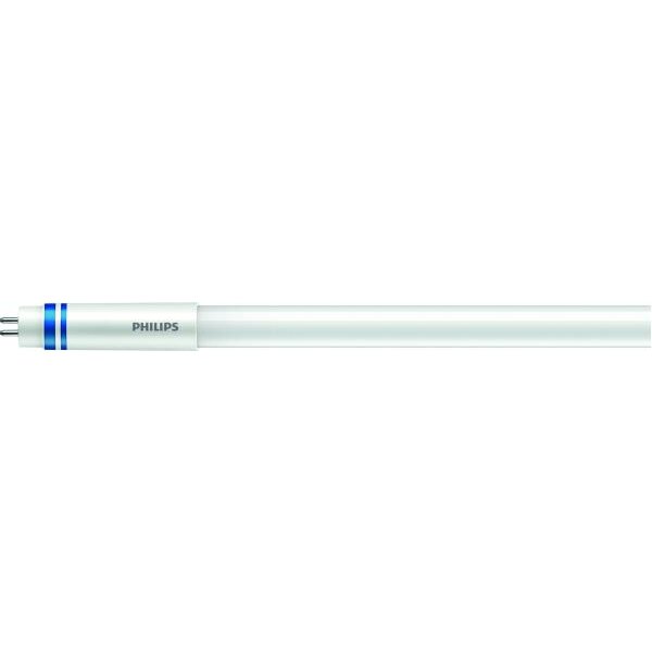 Philips LED-Tube MASTER HF 1500mm HO 26W 830 T5 Glas