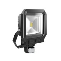 EsyLux LED-Strahler LB22 Sun AFL TR 3400 830 MD sw