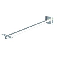 EsyLux Wandausleger LB22 Wall Arm 700 ws inkl.Adapter...