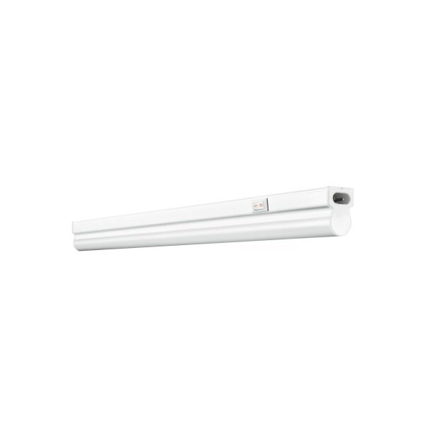 LEDV LED-Deckenleuchte LB22 Linear 300 4W 3000K 400lm 230V IP20