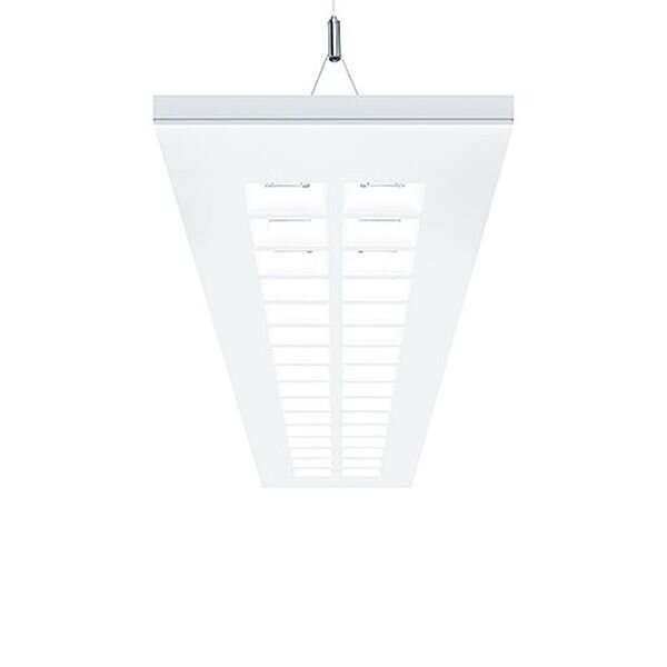 Zumtobel LED-Pendelleuchte MIrel DI 5800-840 WB EVG WH ASQ1