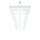 Zumtobel LED-Pendelleuchte MIrel DI 5800-840 WB EVG WH ASQ1