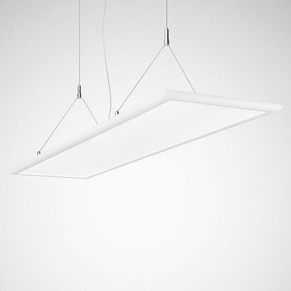 Trilux LED-Pendelleuchte 2360 H1 PW19-IL 4000-840 ETDD