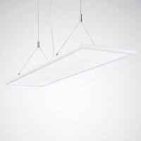 Trilux LED-Pendelleuchte 2360 H1 PW19-IL 4000-840 ETDD