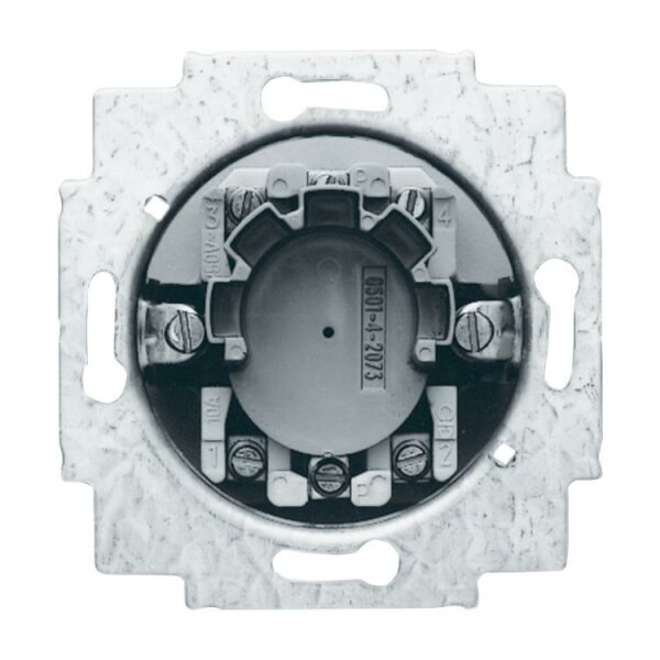 Busch-Jaeger UP-Jalousietastschalter 2712 USL-101