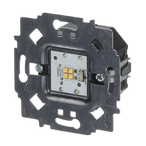 Busch-Jaeger LED-UP-Einsatz 2067/12 U Power-Modul neutralweiss