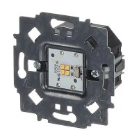 Busch-Jaeger LED-UP-Einsatz 2067/12 U Power-Modul...