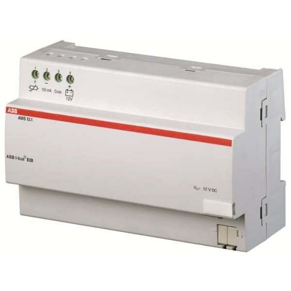 ABB Akku-Modul AM/S12.1 12VDC