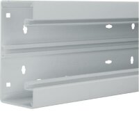 TEHALIT Brüstungskanal Unterteil PVC 65x170mm...