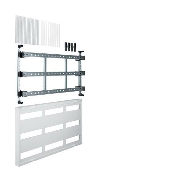 Hager Baustein UD33B1 450x750mm 9x12PLE