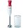 Bosch Stabmixer EXP MSM64110 weiß/rot