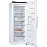 Bosch Stand-Gefrierschrank GSN58AWCV  Serie 6