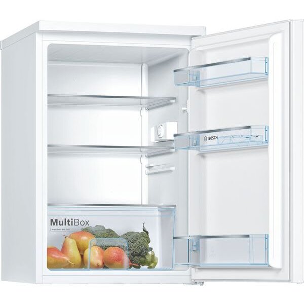 Bosch Tisch-Kühlschrank KTR15NWEA ws Serie 2