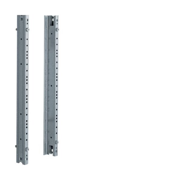 Hager Tragschiene UN02A 300mm 1Satz=2Stück