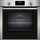 NEFF Einbau-Backofen B3CCE2AN0 N50 Hide