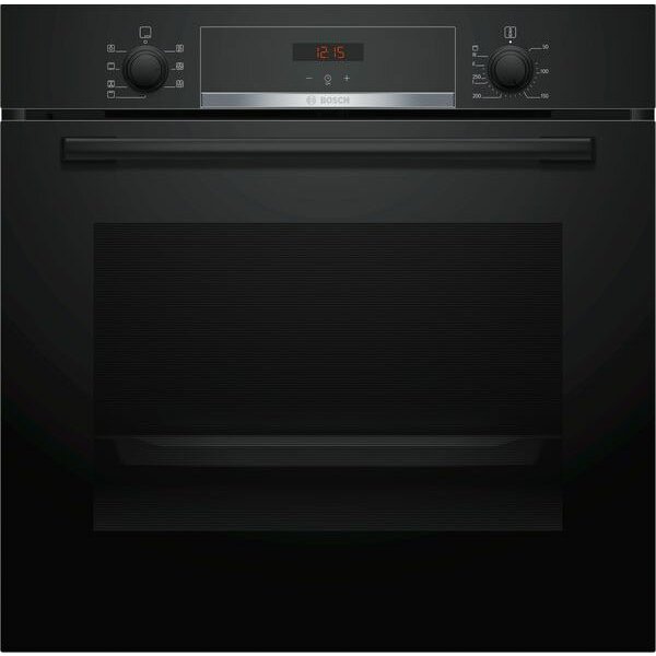 Bosch Einbau-Backofen HBA533BB1 Serie 4