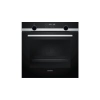 Siemens Einbau-Backofen bC HB517ABS0 + HZ538000