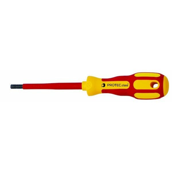 PROTEC Torx-Schraubendreher PTXSD T20