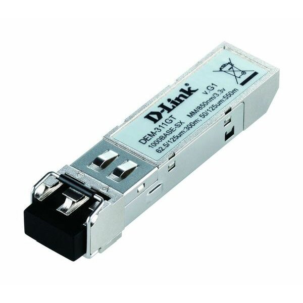 D-Link GBIC-Modul 1000SXLC/MM 550m DEM311GT