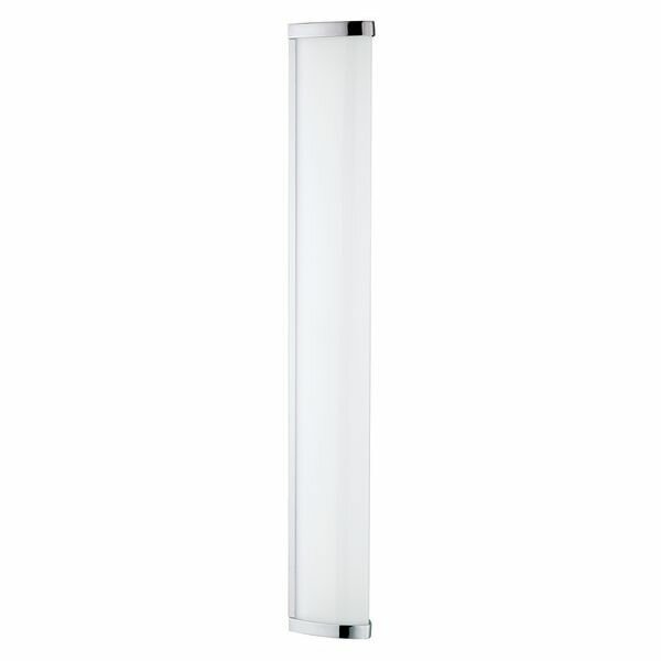 EGLO LED-Wandleuchte LB22 chrom 16W 4000K