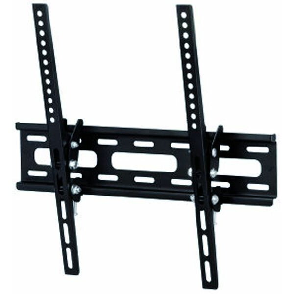 HAMA TV Wandhalterung TILT 3 Sterne 142cm 56" Schwarz