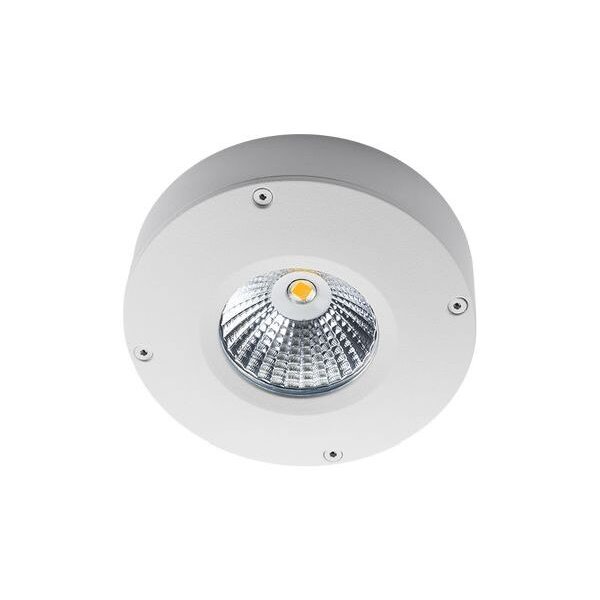 SG-Leuchten LED-Deckenleuchte LB22 Callisto 3W 200lm 3000K weiß