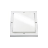 SG-Leuchten LED-Wandleuchte LB22 Bassi 10W 580lm 3000K...