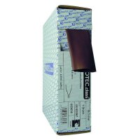 PROTEC Schrumpfschlauch-Box PSB-BR191 19,1mm braun 5m