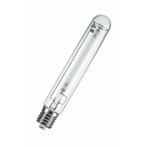 Osram Natriumdampflampe NAV-T 100W Super 4Y E40 FLH