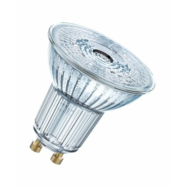 Osram LED-Leuchtmittel PARATHOM PAR16 80 36° 6,9W/2700K GU10