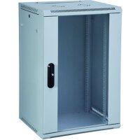 proemptor Wandschrank GWPE5018 18HE mod. 1teilig...