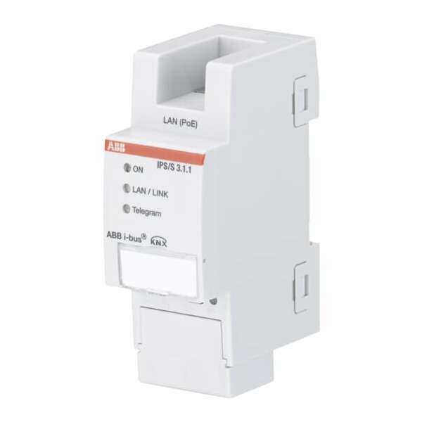 ABB IP-Schnittstelle IPS / S3.1.1