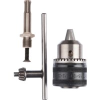 Bosch SDS Plus Adapter+Bohrfutter 2607000982